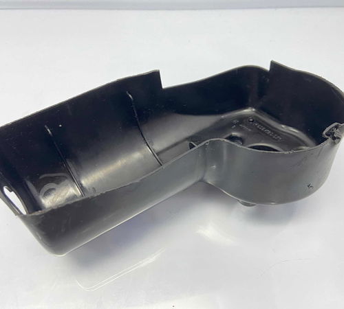 Capa Motor Limpador Pára-brisa Dianteiro Vw Fox 2010/2014