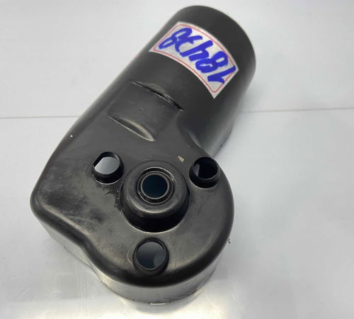 Capa Motor Limpador Pára-brisa Dianteiro Vw Fox 2010/2014