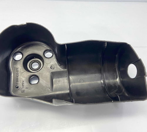 Capa Motor Limpador Pára-brisa Dianteiro Vw Fox 2010/2014