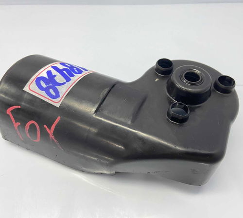 Capa Motor Limpador Pára-brisa Dianteir...