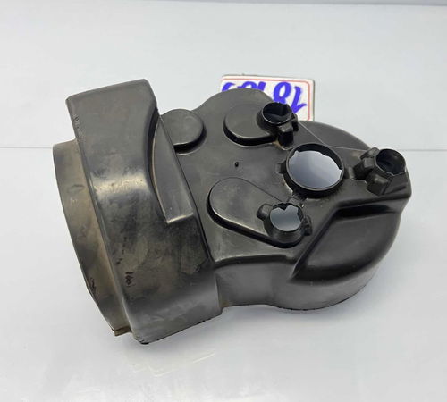 Capa Motor Limpador Pára-brisa Ford Fusion 2006/2009