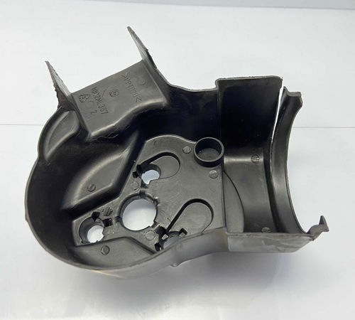 Capa Motor Limpador Pára-brisa Ford Fusion 2006/2009