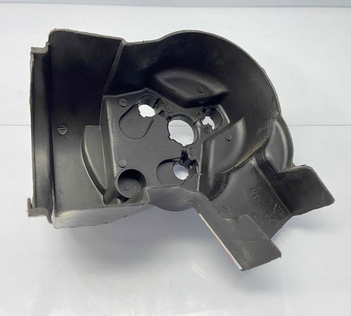 Capa Motor Limpador Pára-brisa Ford Fusion 2006/2009