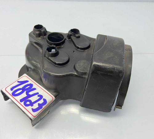 Capa Motor Limpador Pára-brisa Ford Fus...
