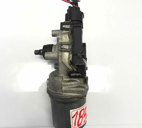 Motor Limpador Pára-brisa Dianteiro Toyota Corolla 08/14