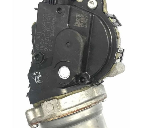 Motor Limpador Pára-brisa Dianteiro Toyota Corolla 08/14