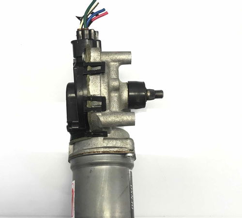 Motor Limpador Pára-brisa Dianteiro Toyota Corolla 08/14