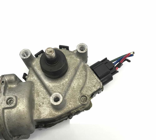 Motor Limpador Pára-brisa Dianteiro Toyota Corolla 08/14