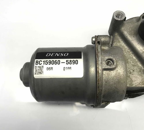 Motor Limpador Pára-brisa Dianteiro Toyota Corolla 08/14