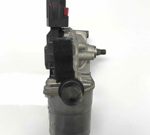 Motor Limpador Pára-brisa Dianteiro Ford Ka 2014/2021