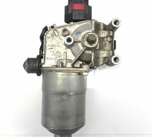Motor Limpador Pára-brisa Dianteiro Ford Ka 2014/2021