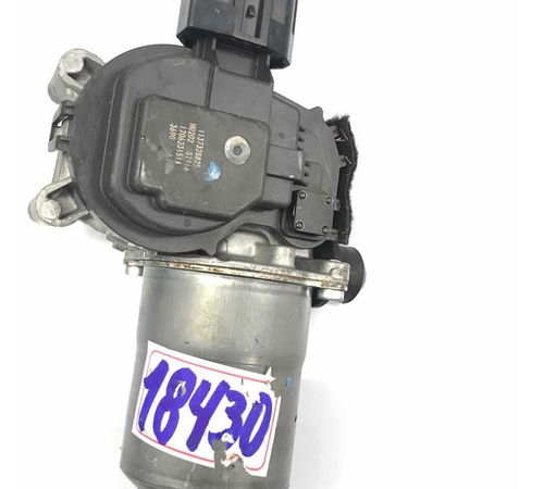 Motor Limpador Pára-brisa Dianteiro For...