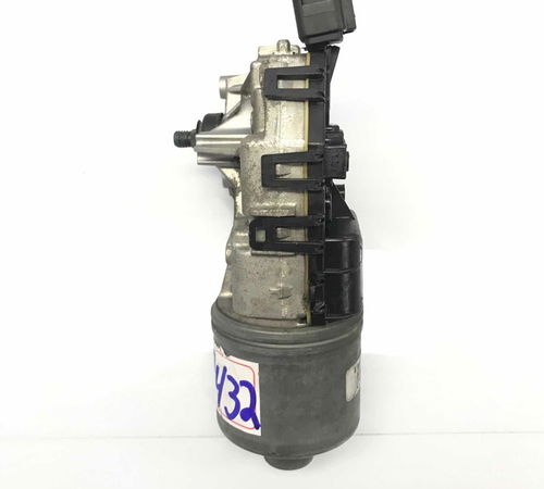 Motor Limpador Pára-brisa Ford New Fiesta 2013/2016