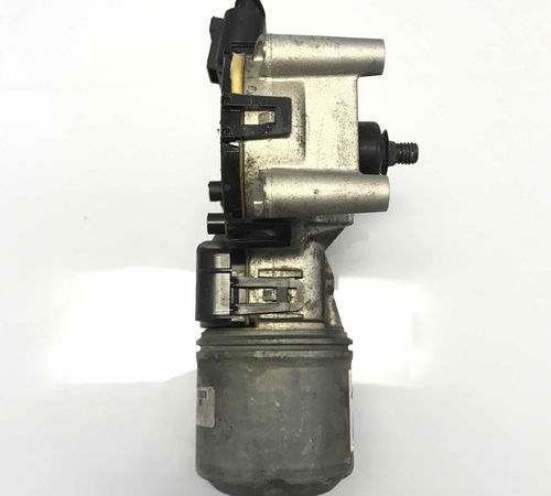 Motor Limpador Pára-brisa Ford New Fiesta 2013/2016