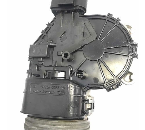 Motor Limpador Pára-brisa Ford New Fiesta 2013/2016