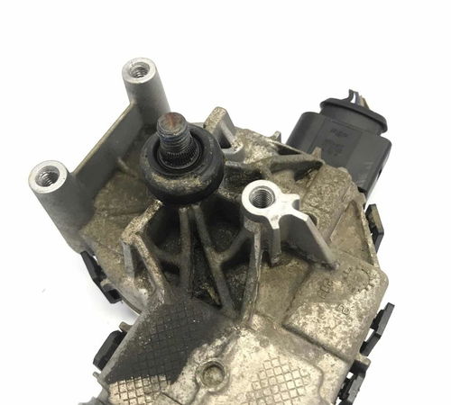 Motor Limpador Pára-brisa Ford New Fiesta 2013/2016