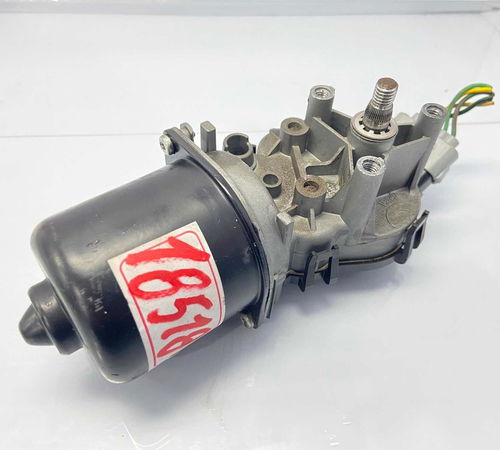 Motor Limpador Pára-brisa Dianteiro Renault Kangoo 2011