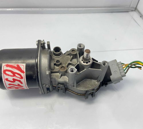 Motor Limpador Pára-brisa Dianteiro Renault Kangoo 2011
