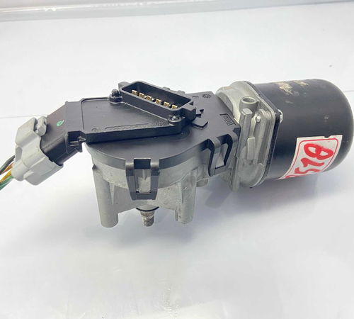 Motor Limpador Pára-brisa Dianteiro Renault Kangoo 2011