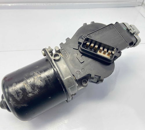 Motor Limpador Pára-brisa Dianteiro Renault Kangoo 2011