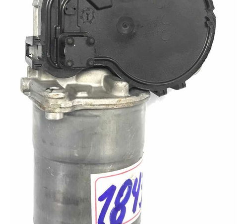 Motor Limpador Pára-brisa Ford Fiesta Nacional 2015/2021