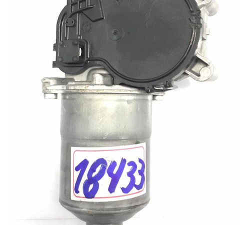 Motor Limpador Pára-brisa Ford Fiesta Nacional 2015/2021