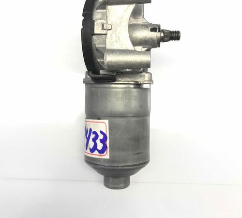 Motor Limpador Pára-brisa Ford Fiesta Nacional 2015/2021