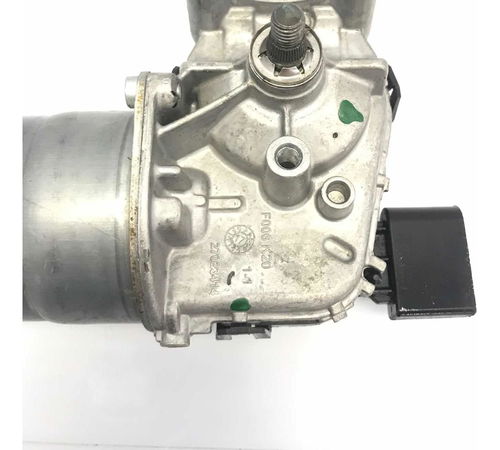 Motor Limpador Pára-brisa Ford Fiesta Nacional 2015/2021