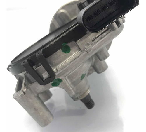 Motor Limpador Pára-brisa Ford Fiesta Nacional 2015/2021