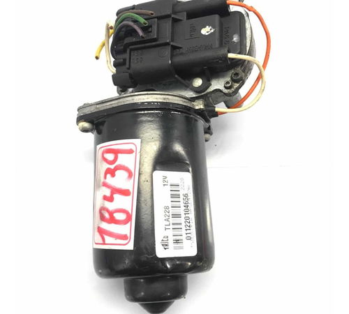 Motor Limpador Pára-brisa Dianteiro Gm Corsa/celta 2003/2022
