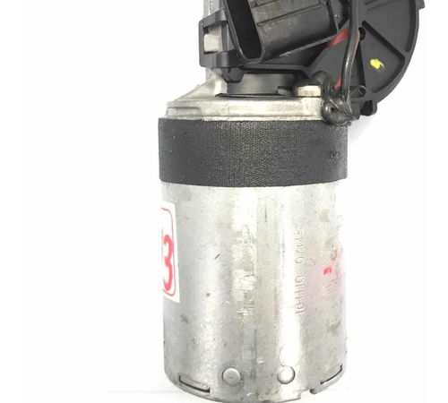 Motor Limpador Pára-brisa Diant Gm Montana/agile 2008/2016