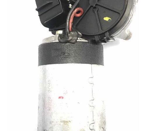 Motor Limpador Pára-brisa Diant Gm Montana/agile 2008/2016
