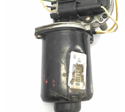 Motor Limpador Pára-brisa Diant Gm Corsa/montana 2003/2010