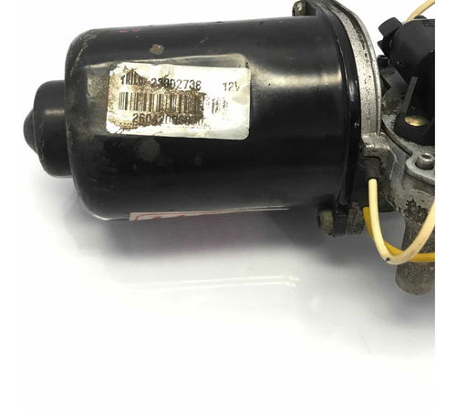 Motor Limpador Pára-brisa Diant Gm Corsa/montana 2003/2010