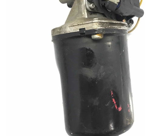 Motor Limpador Pára-brisa Diant Gm Cors...
