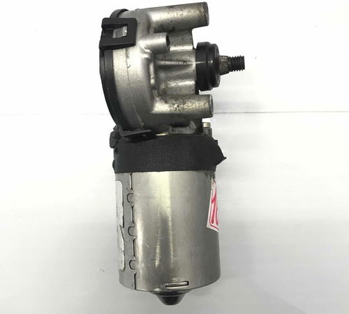 Motor Limpador Pára-brisa Dianteiro Gm Vectra 2006/2012