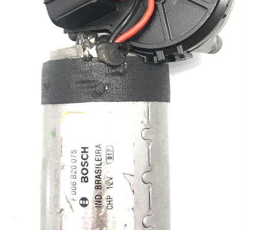 Motor Limpador Pára-brisa Dianteiro Gm Vectra 2006/2012