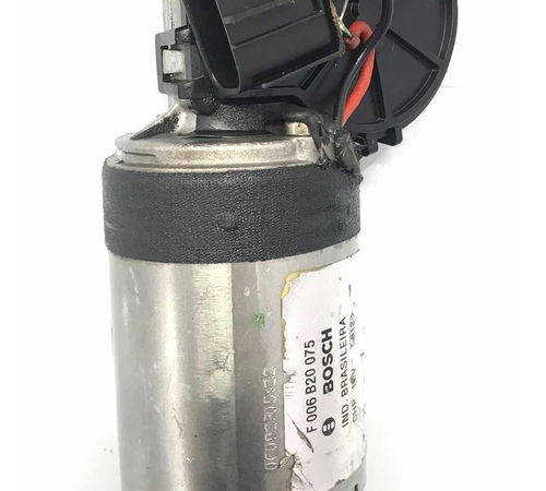 Motor Limpador Pára-brisa Dianteiro Gm Vectra 2006/2012