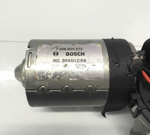 Motor Limpador Pára-brisa Dianteiro Gm Vectra 2006/2012