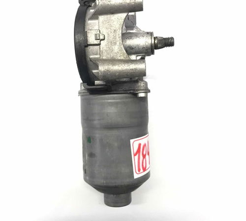 Motor Limpador Pára-brisa Chevrolet Onix 2013/2019