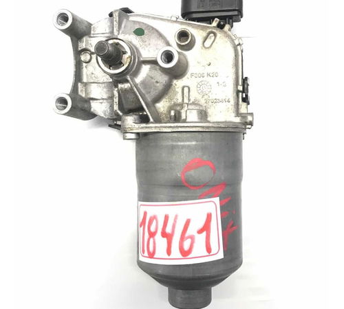 Motor Limpador Pára-brisa Chevrolet Oni...