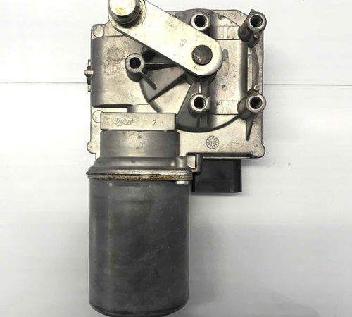 Motor Limpador Pára-brisa Dianteiro Aud...
