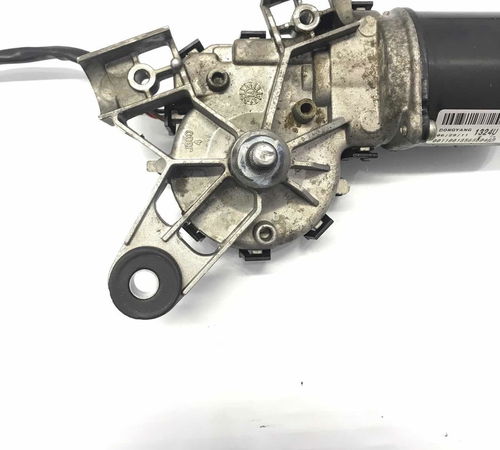 Motor Limpador Pára-brisa Dianteiro Gm Cruze 2013/2017