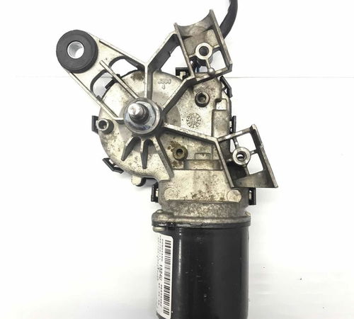 Motor Limpador Pára-brisa Dianteiro Gm ...