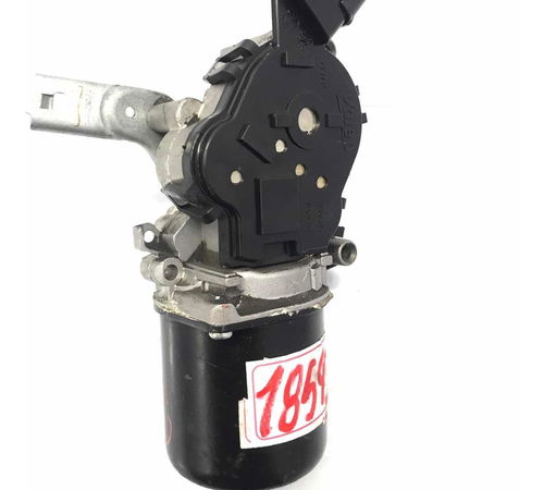 Motor Limpador Pára-brisa Dianteiro Citroën C3 2013-2019
