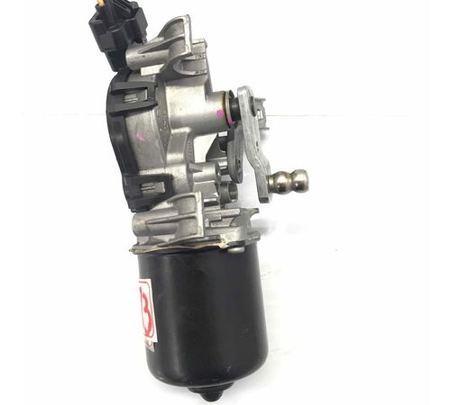 Motor Limpador Pára-brisa Dianteiro Citroën C3 2013-2019