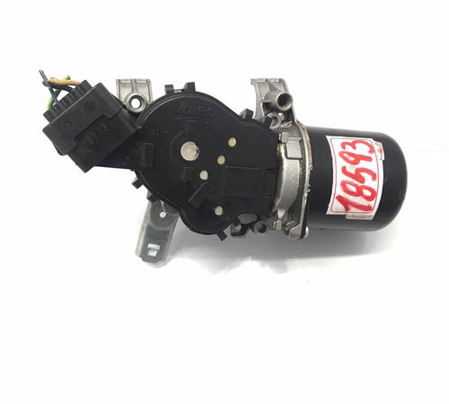 Motor Limpador Pára-brisa Dianteiro Citroën C3 2013-2019