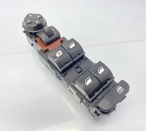 Comando Vidro Elétrico Esquerdo Citroën Aircross 2012