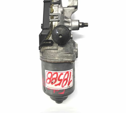 Motor Limpador Pára-brisa Dianteiro Subaru Forester 09/12