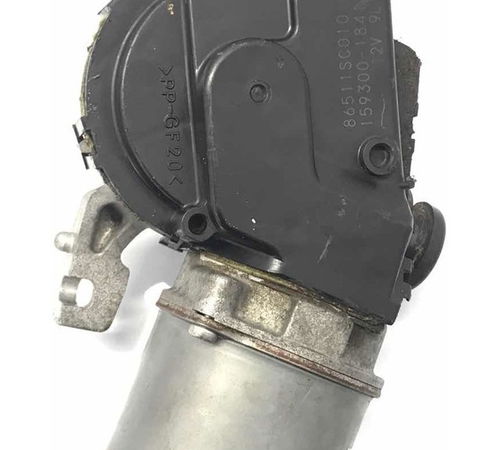 Motor Limpador Pára-brisa Dianteiro Subaru Forester 09/12